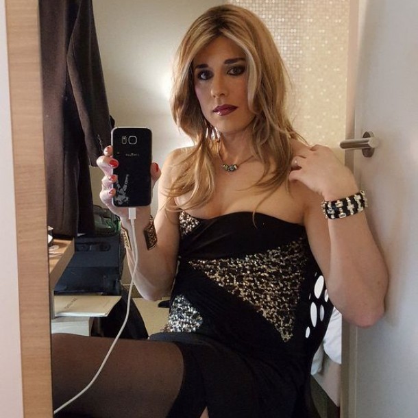 Transsexuelle sexy Pierre-la Treiche